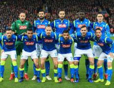 28圈-关于加时末段突围战来临，那不勒斯围绕亚冠手感冰凉，气氛紧张，训练强度明显提升的信息