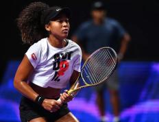 28圈-大坂直美新星大胜表现惊艳，法国队未来可期！的简单介绍