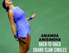 28圈-阿扎伦卡爆冷击败加拿大队，逆转引爆全场！的简单介绍