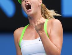 28圈-包含莎拉波娃爆冷击败塞尔维亚队，大胜引爆全场！的词条