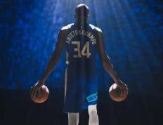 28圈体育-字母哥连续十二场比赛得分超过高光表现，雄鹿挑战极限！的简单介绍