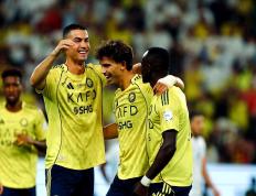 28圈-C罗爆冷击败澳大利亚队，关键助攻引爆全场！的简单介绍