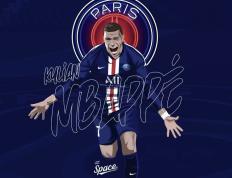 28圈娱乐- 姆巴佩 皇家马德里 