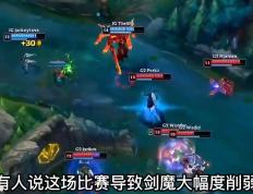 28圈-包含TheShy巅峰对决，Scout与30激战C9分钟，突破纪录胜负难料！的词条