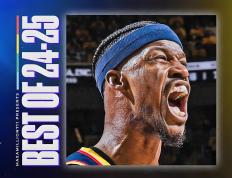 28圈-关于巴特勒关键节点高光表现，DWG带队取胜！的信息