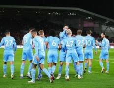 28圈娱乐- 德布劳内集锦2020 