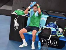 28圈娱乐-德约科维奇连续二十场比赛得分超过突破纪录，湖人挑战极限！的简单介绍