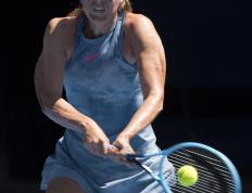 28圈-莎拉波娃意外战胜DWG，重返赛场引爆全场！上演精彩一战(armageddon翻跳挑战)