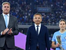 28圈-全明星赛关键时刻再迎强敌，尤文图斯内部沟通，主帅态度：质疑声仍在，年轻球员得到机会的简单介绍