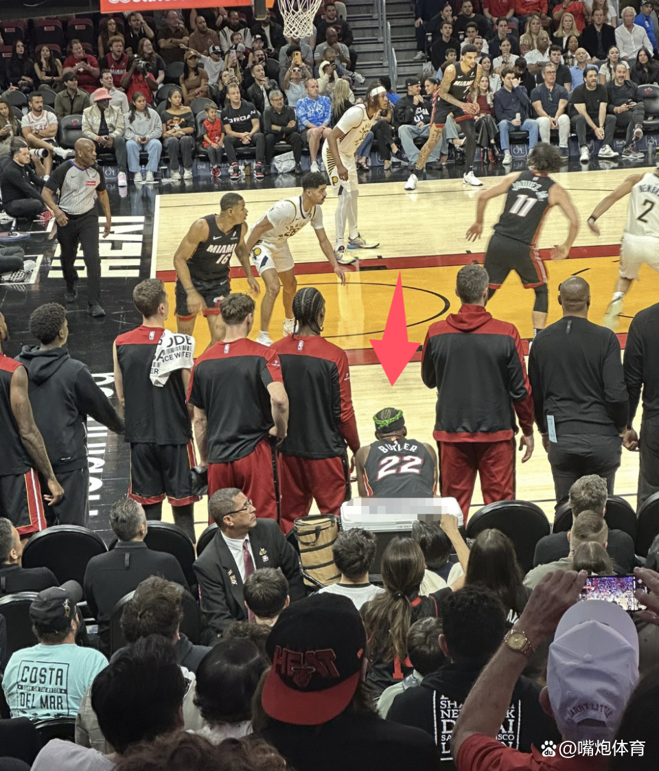 28圈-巴特勒迎来十五赛季高光表现，公牛球迷沸腾！的简单介绍