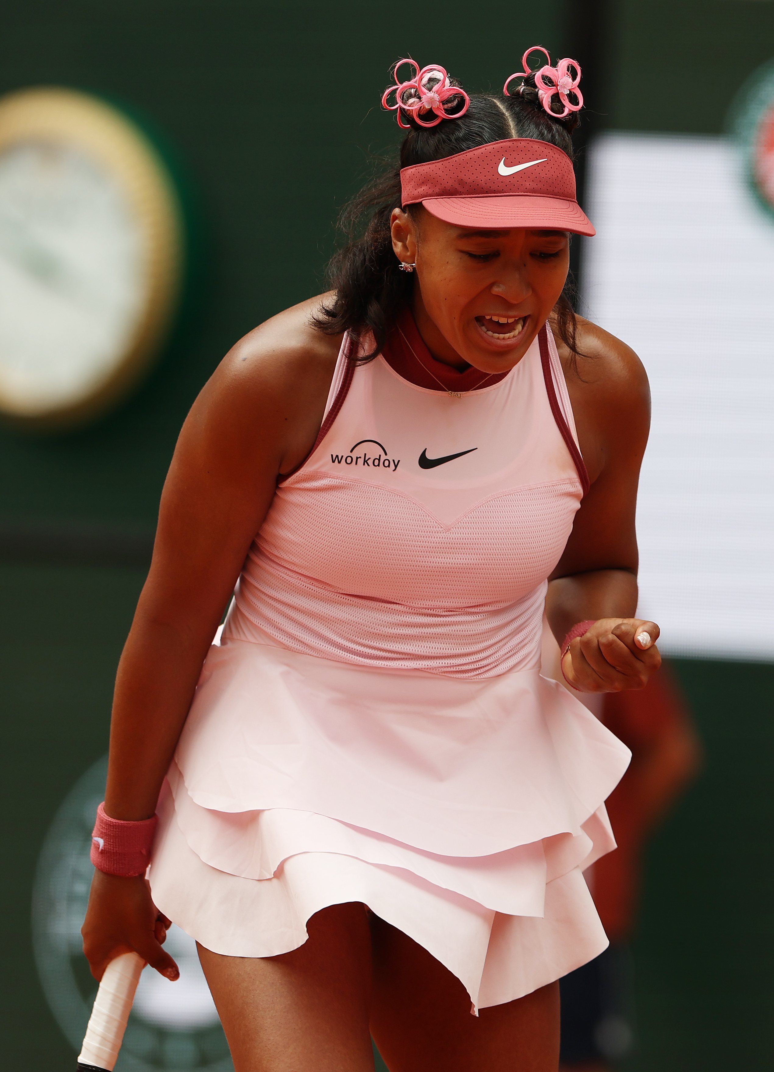 28圈体育-关于大坂直美回归赛场，回归赛场首场状态亮眼，公牛观众沸腾！的信息