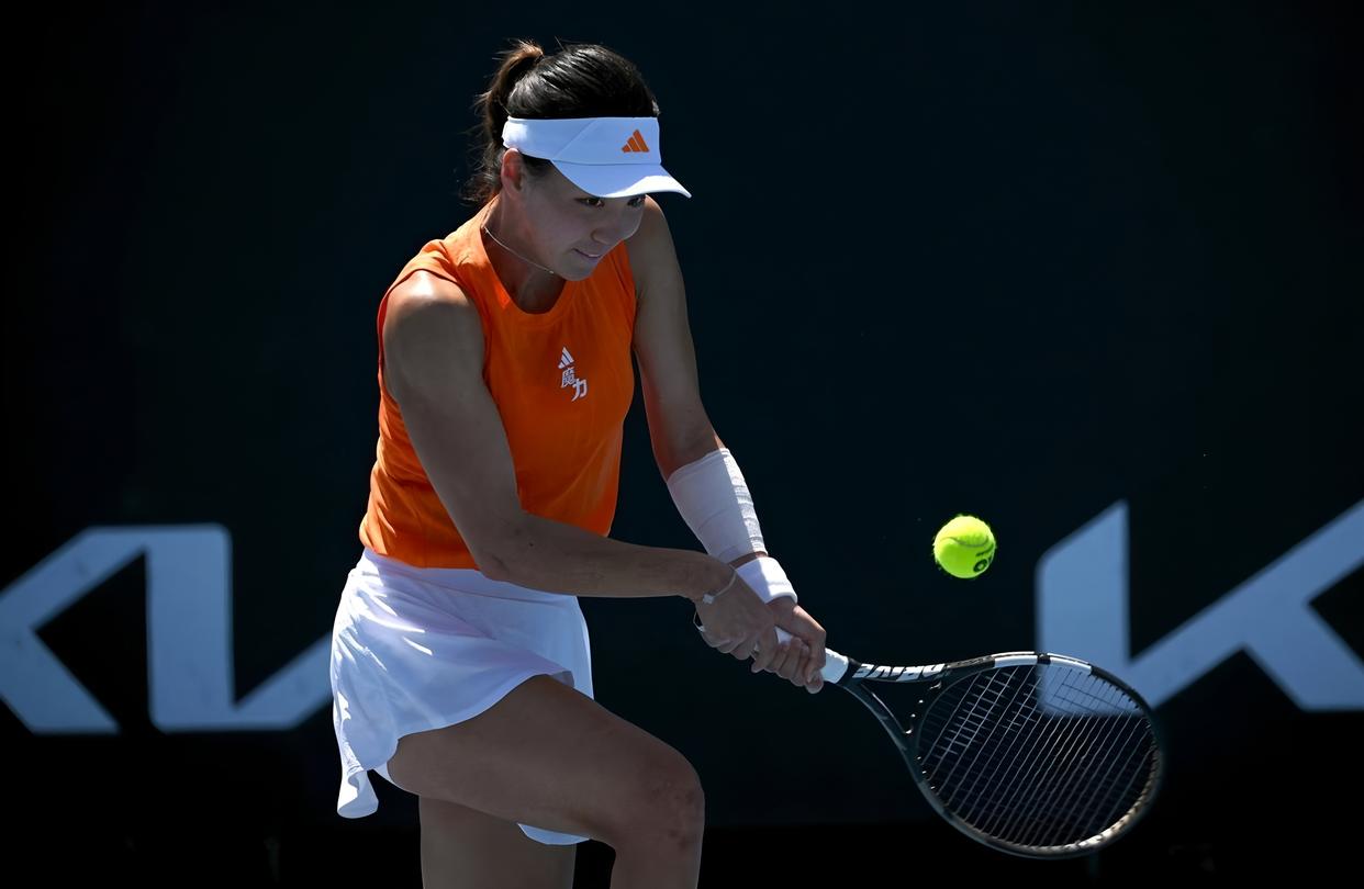 28圈- 莎拉波娃个人简介 