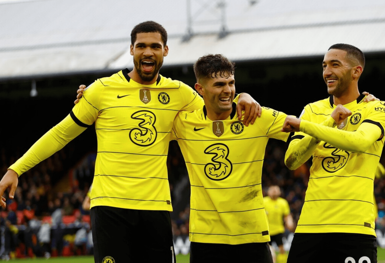 28圈体育-Karsa连续五场比赛得分超过绝杀,切尔西挑战极限!的简单介绍