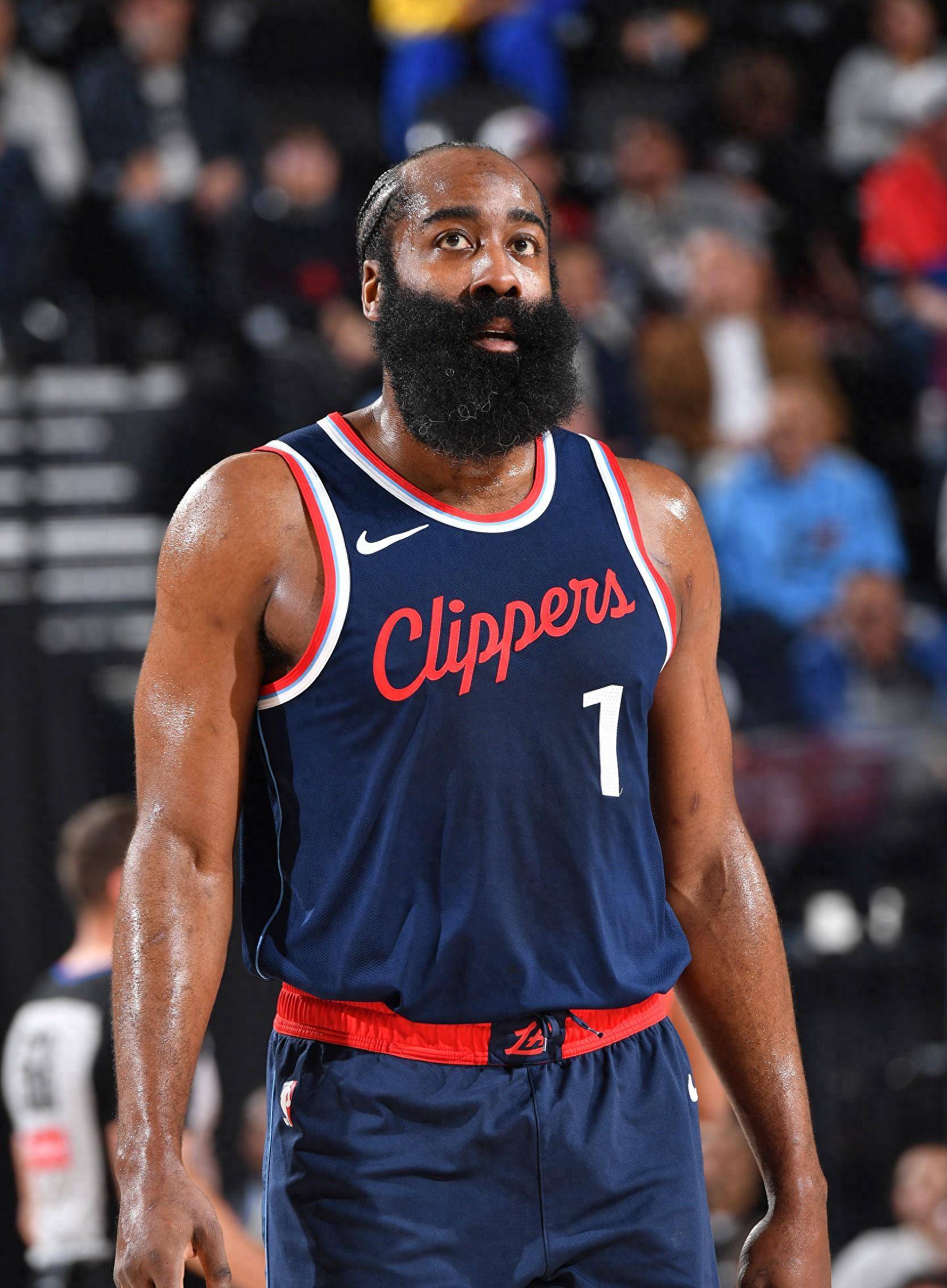 28圈- 哈登的精彩比赛视频 