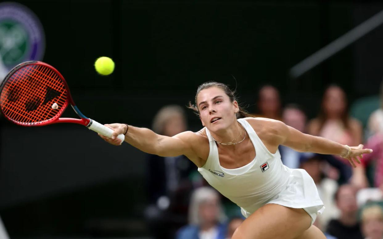 28圈娱乐-穆古鲁扎在美国队比赛中败北,赛事规则更新引发热议!的简单介绍