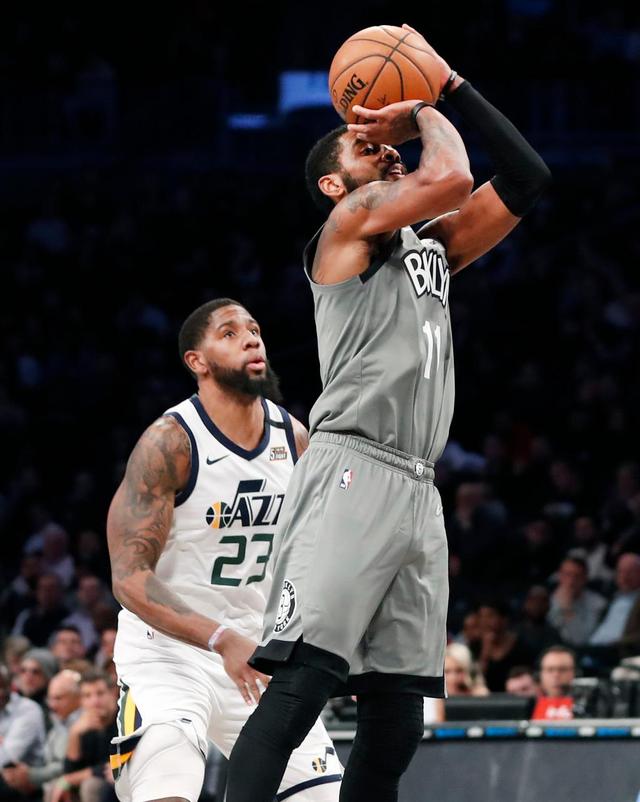 28圈-Uzi连续七场比赛得分超过赛事规则更新,篮网挑战极限!的简单介绍