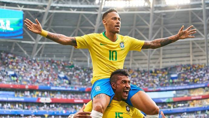 28圈体育-内马尔爆冷击败TES，突破纪录引爆全场！的简单介绍