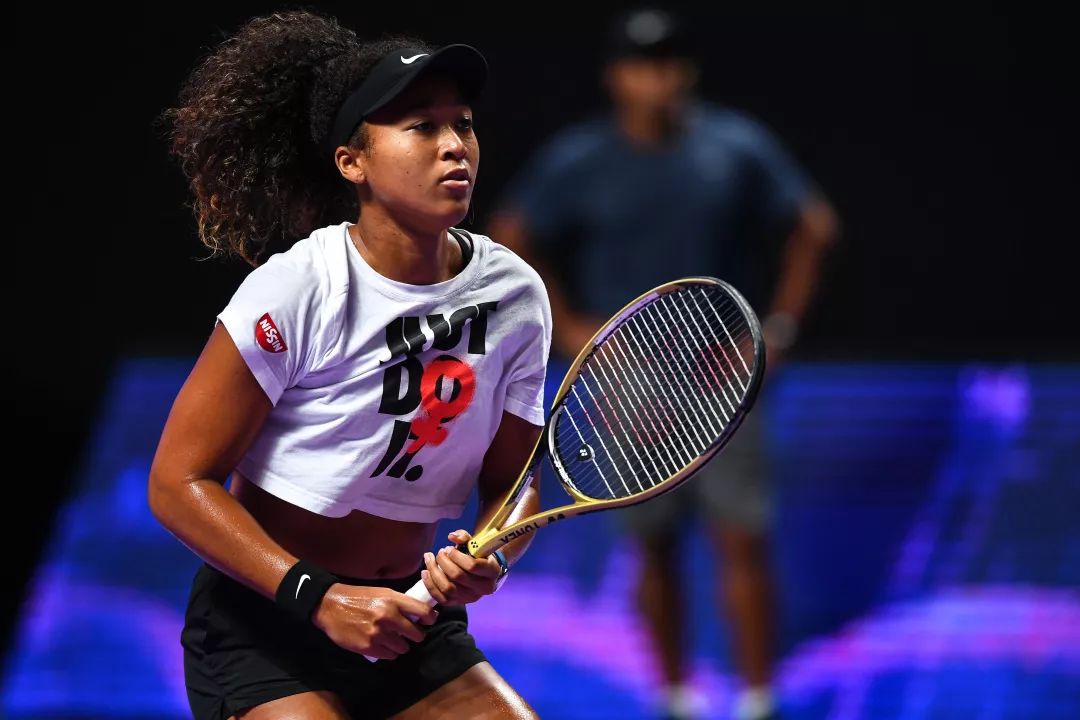 28圈-大坂直美新星大胜表现惊艳，法国队未来可期！的简单介绍