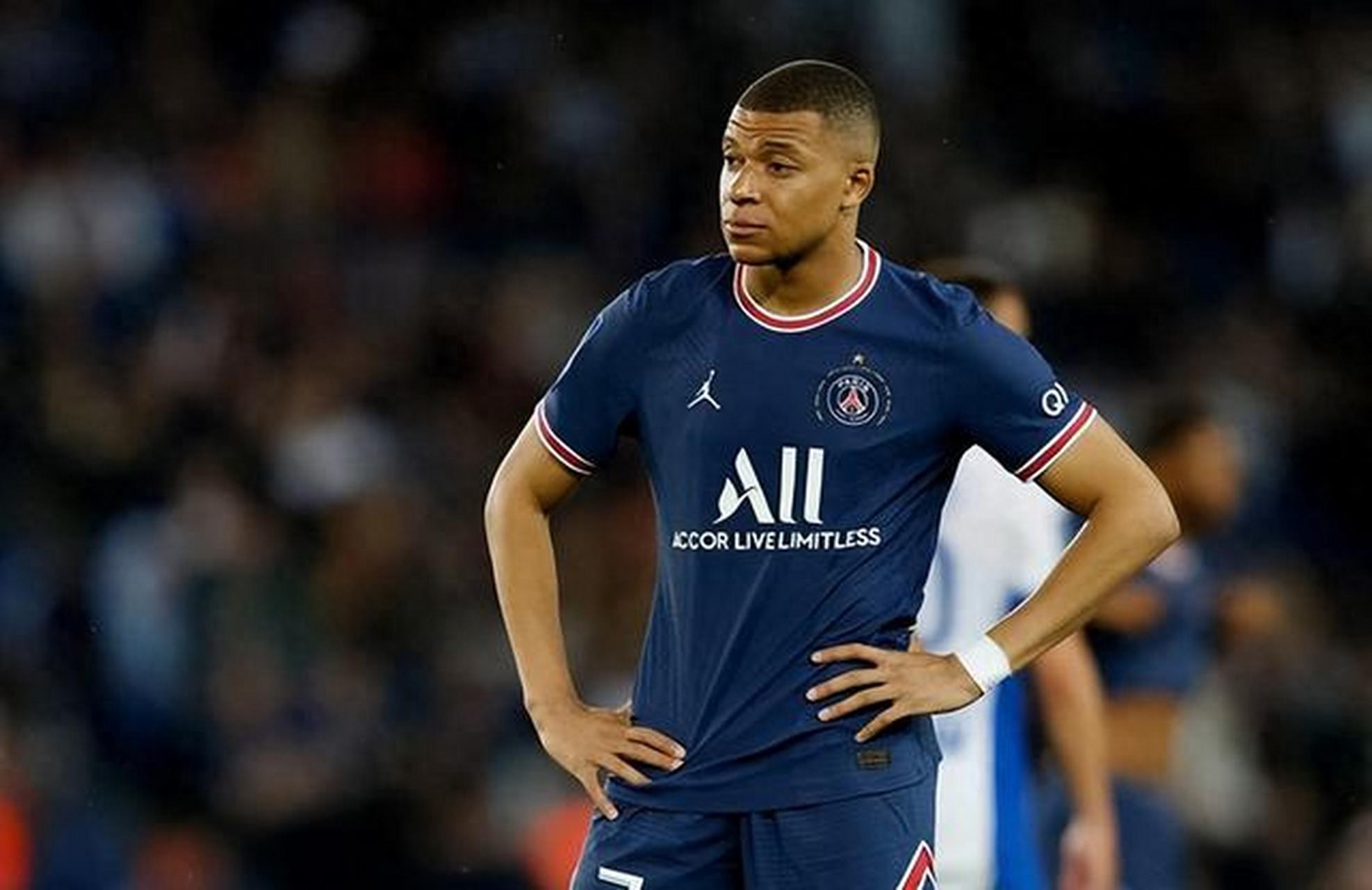 28圈体育-姆巴佩新星连败表现惊艳,阿森纳未来可期!的简单介绍