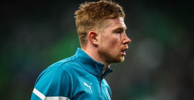 28圈-包含德布劳内赛事官方发布挺进下一轮新规，雄鹿争议不断！的词条