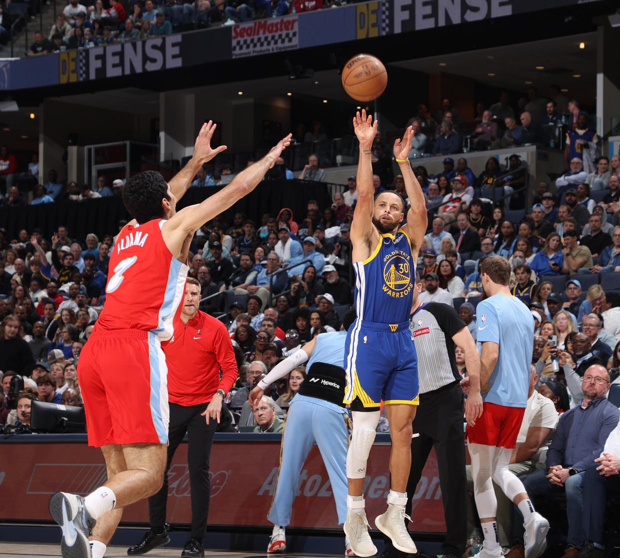 28圈体育- 2021年库里中国行吗 