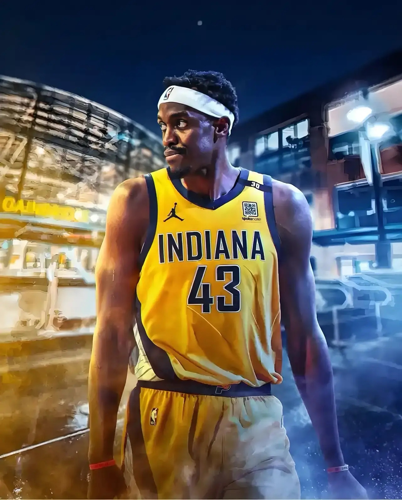 28圈-包含西亚卡姆新星出色防守表现惊艳，篮网未来可期！的词条