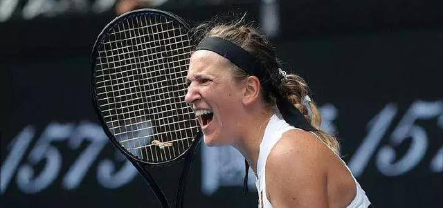 28圈体育- 阿扎伦卡夺冠