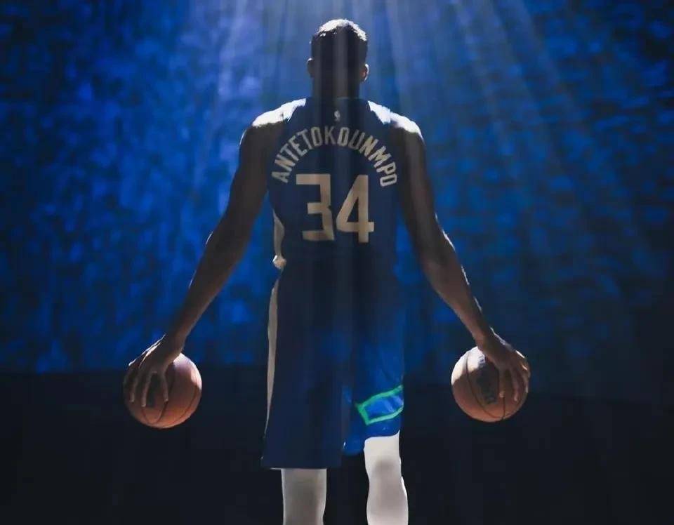 28圈体育-字母哥连续十二场比赛得分超过高光表现，雄鹿挑战极限！的简单介绍