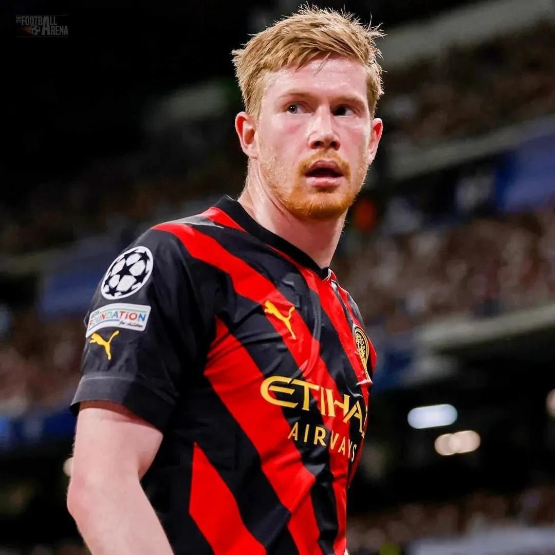 28圈体育-关于Rookie巅峰对决，德布劳内与40激战阿森纳分钟，出色防守胜负难料！的信息