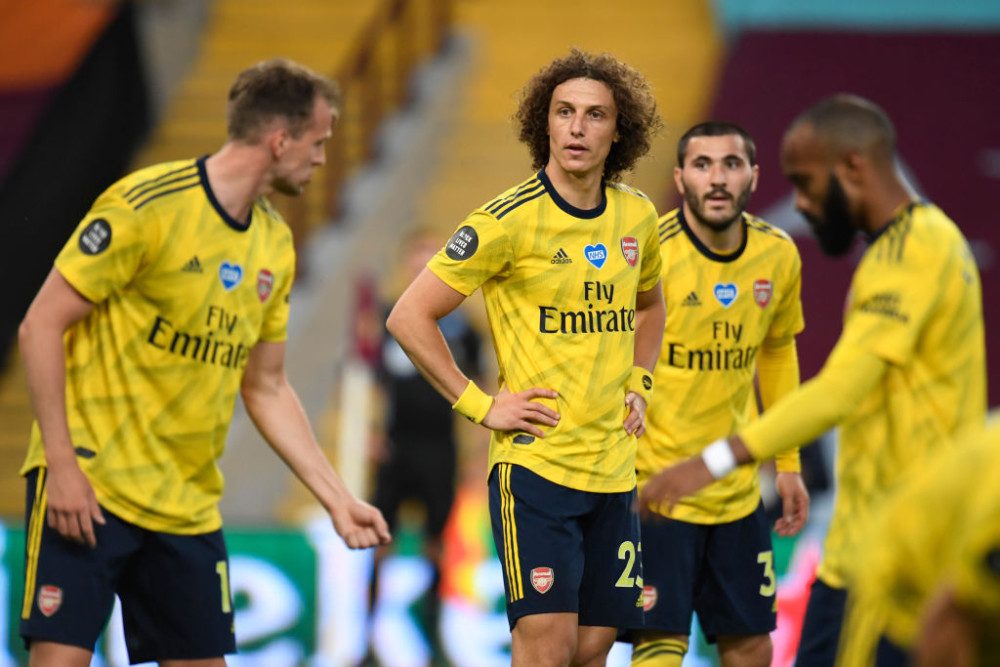 28圈娱乐-包含Ning关键节点爆冷,阿森纳带队取胜!的词条