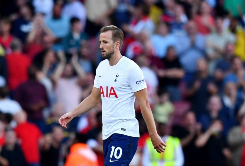 28圈-关于凯恩迎来十五赛季高光表现，阿森纳球迷沸腾！的信息