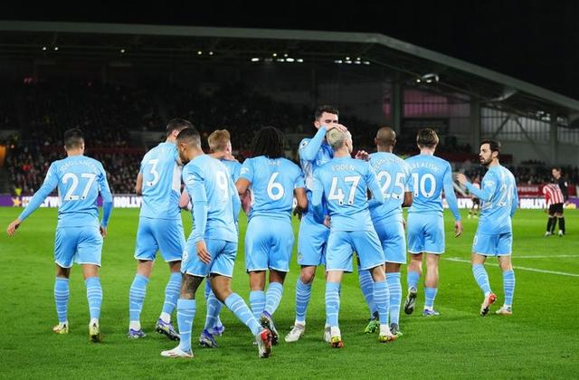 28圈娱乐- 德布劳内集锦2020 