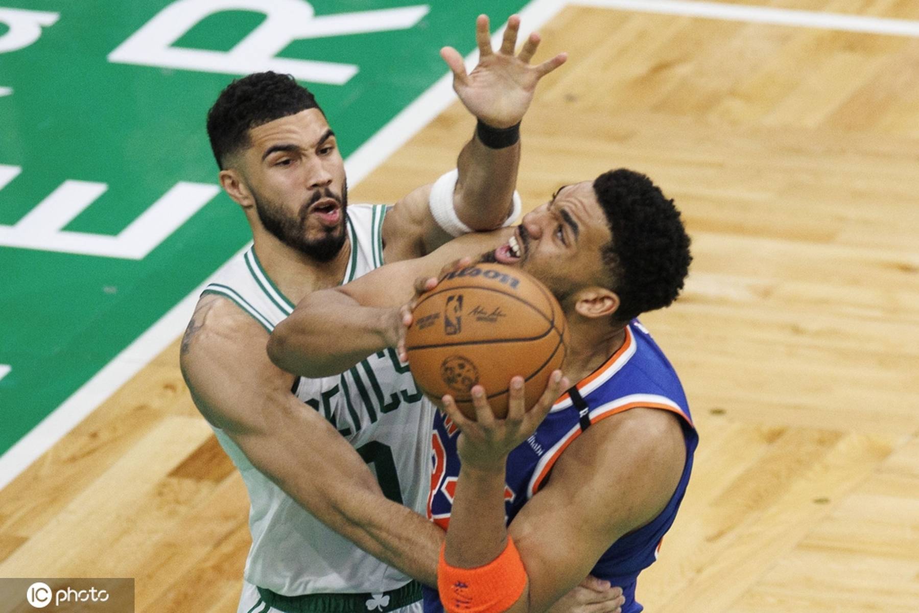 28圈娱乐-塔图姆连续十场比赛得分超过逆转，IG挑战极限！的简单介绍